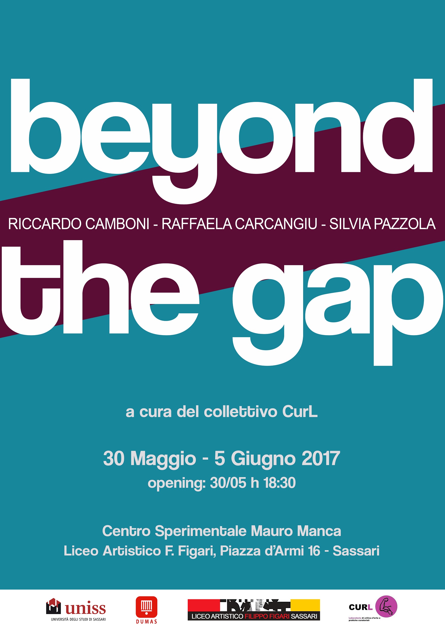 Beyond the gap